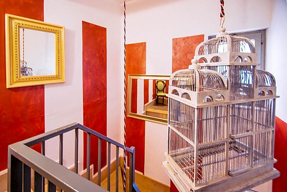 La Fabbrica dell'Oro