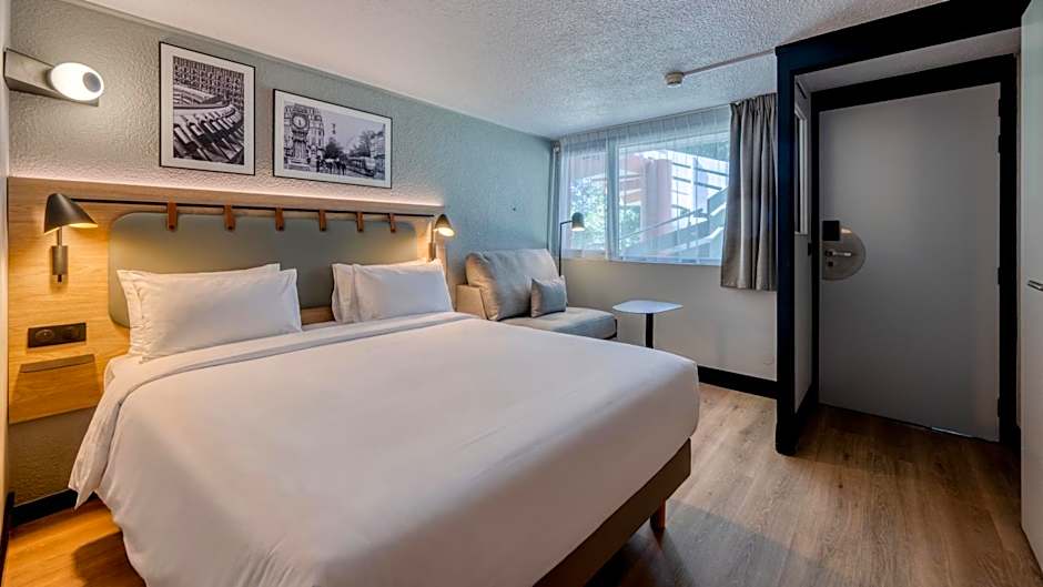 Campanile NATURE - Bordeaux Ouest Le Bouscat