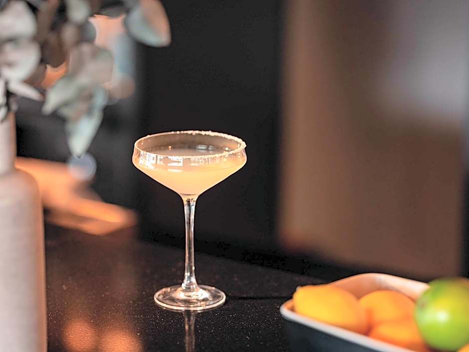 Novotel Paris Val de Fontenay