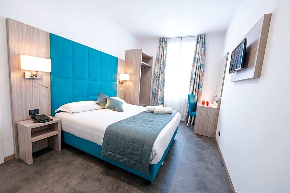 Coccodrillo Hotel & Apartments