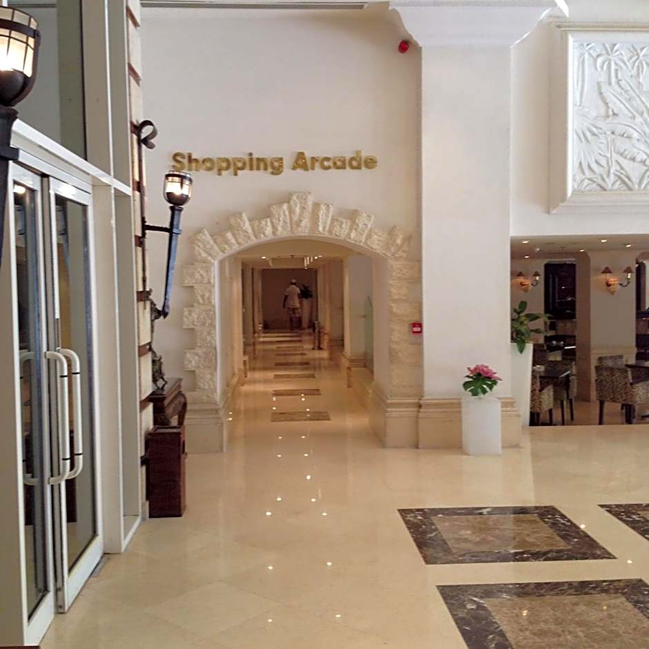 Amarante Pyramids Hotel