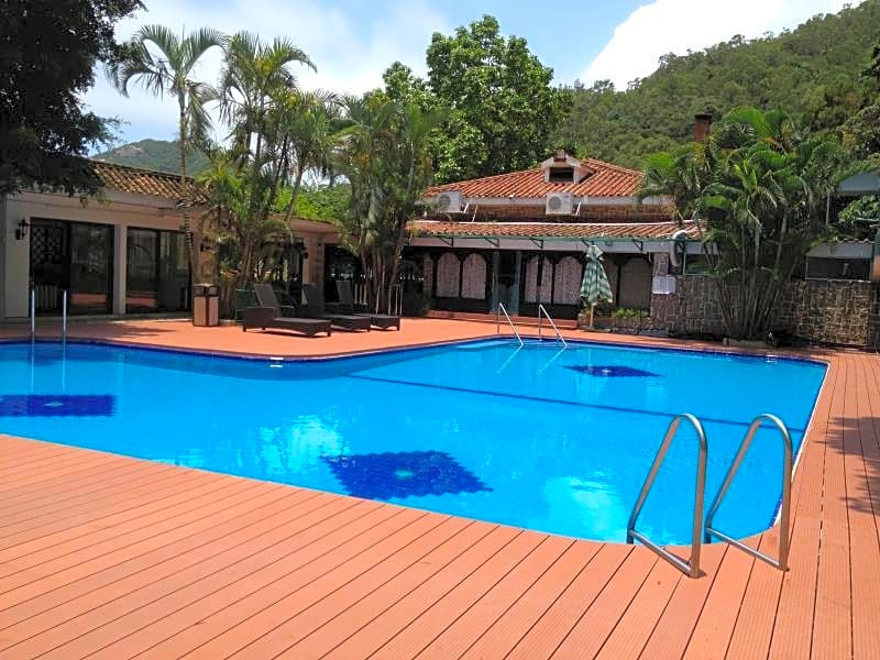 Pousada de Coloane Boutique Hotel