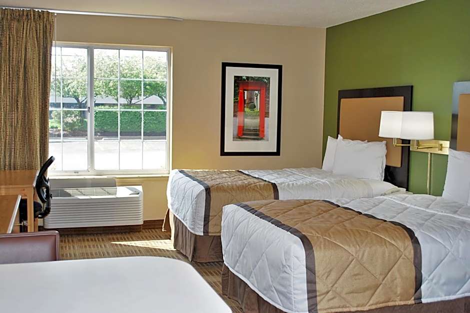 Extended Stay America Suites - San Francisco - San Carlos