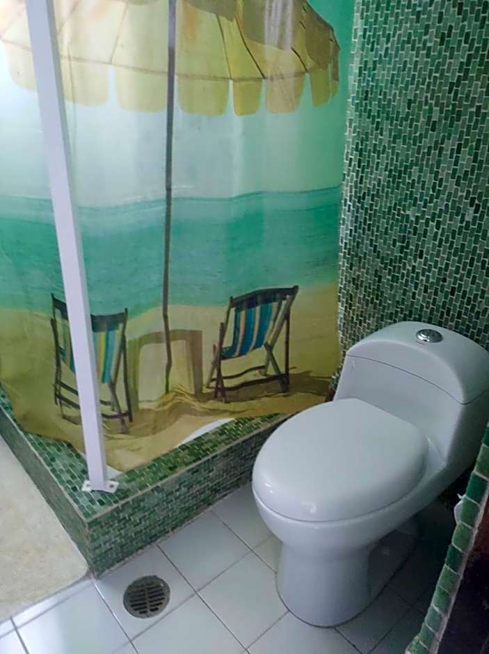 Gal - Habitaciones Confortables