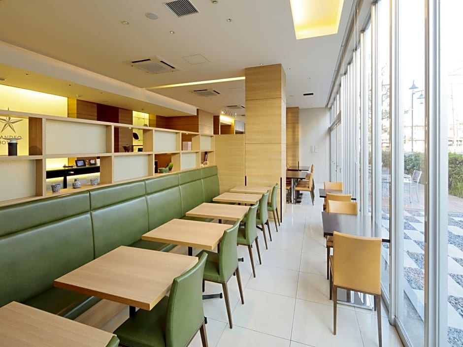 Candeo Hotels Handa