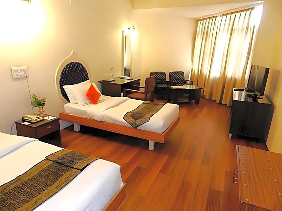 Amarpreet, Chhatrapati Sambhajinagar - AM Hotel Kollection