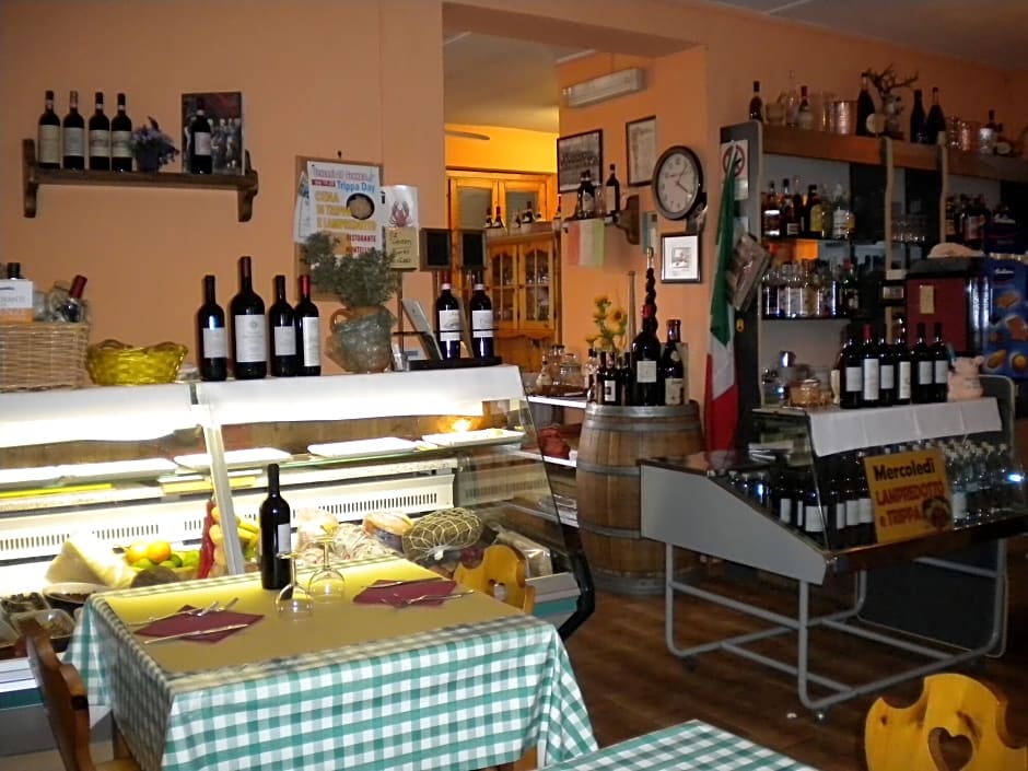 Residenza di Campagna Montelleri