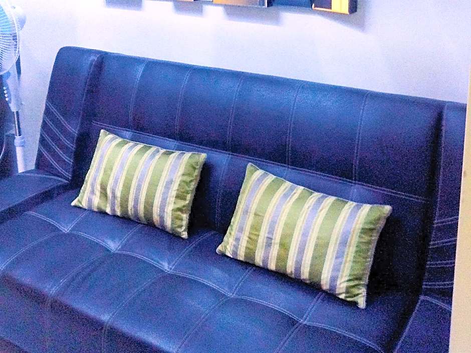 Sea Residences by Elsie D