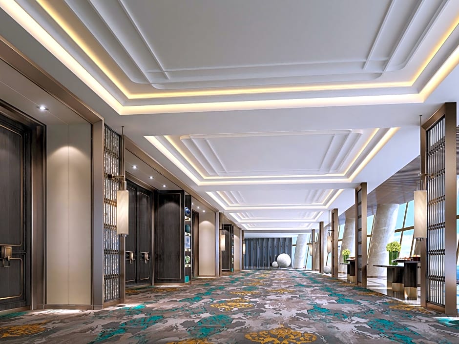 Hilton Fuzhou
