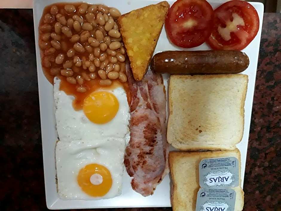 Apartamentos Casa Maria