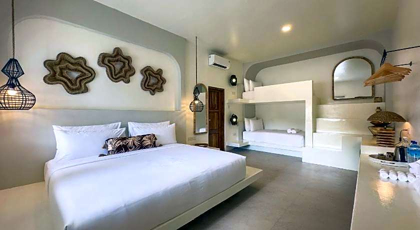 El Tropico Boutique Hotel