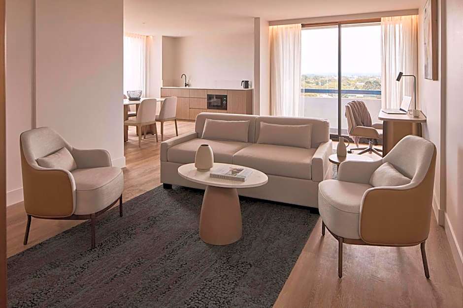 Rydges North Sydney