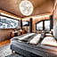 ALMMONTE SENSUM SUITES - Funky Living Hotel