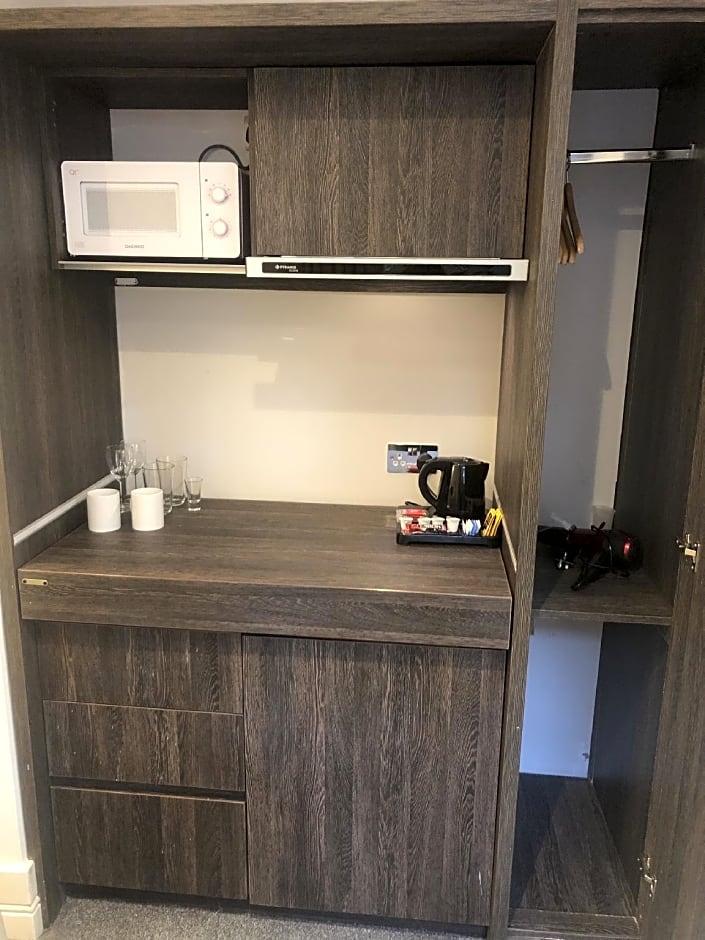 Widegate Residential