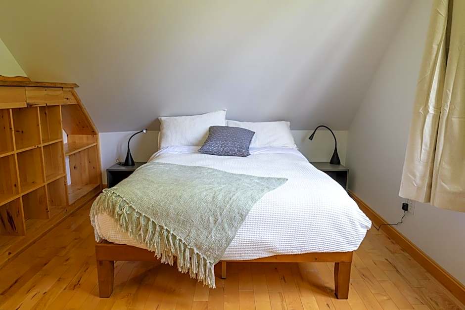 Le Relais des Hautes Gorges