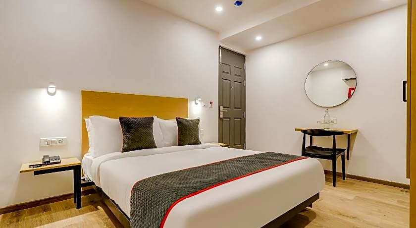 Townhouse Siddharth Vihar Ghaziabad