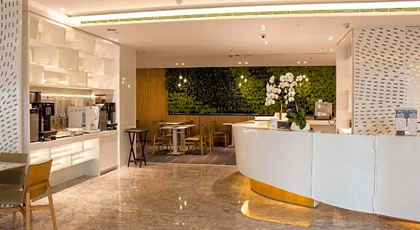 The Carlton (Taichung)