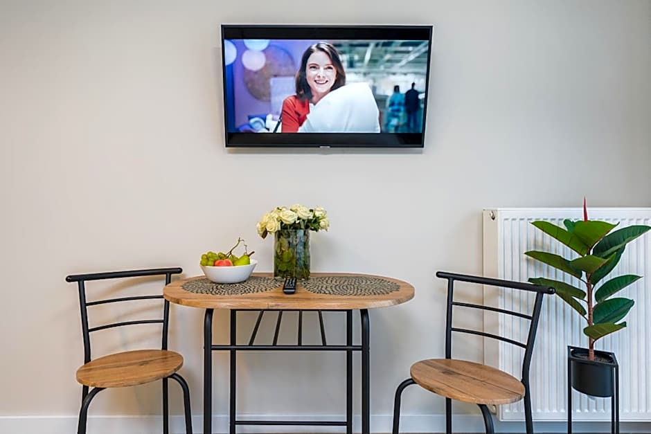 Sarah Apartments Old Town