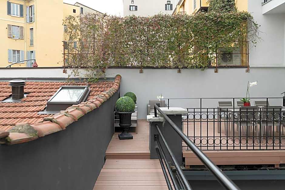 JOIVY Boutique Apartments Farneti