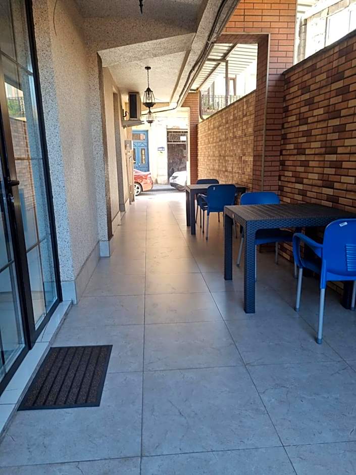MAHALI HOTEL