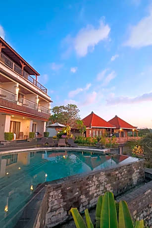 Puri Pandawa Resort