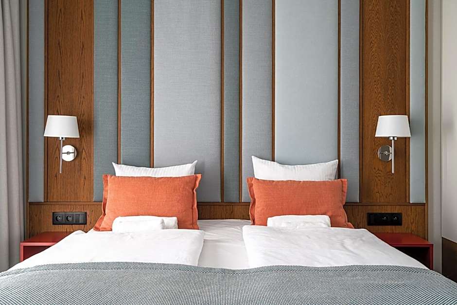 RentPlanet - Apartamenty Centrum