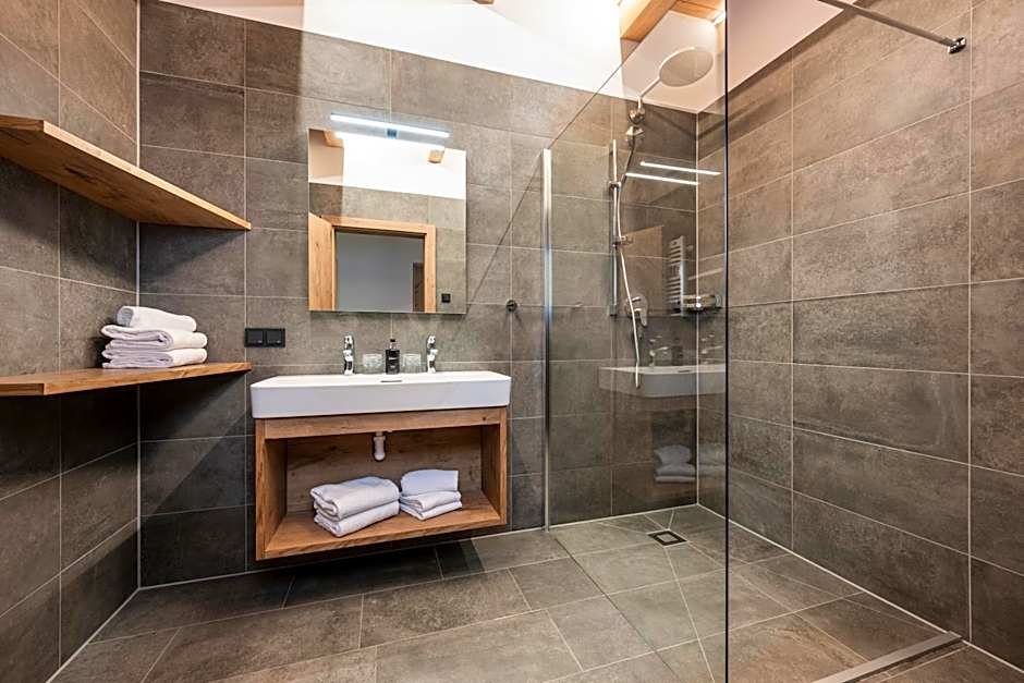 AUSTRIA APPART - natural Lifestyle Appartements auf der Piste