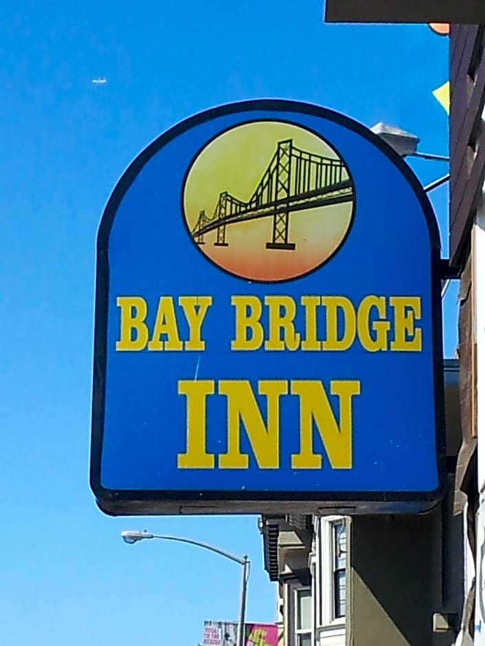 Bay Bridge Inn San Francisco