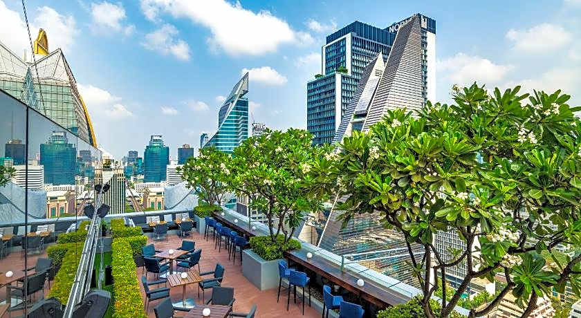 Four Points by Sheraton Bangkok Ploenchit Sukhumvit