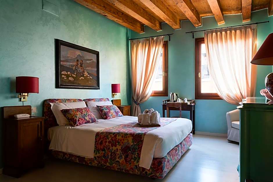 Locanda Ai Santi Apostoli