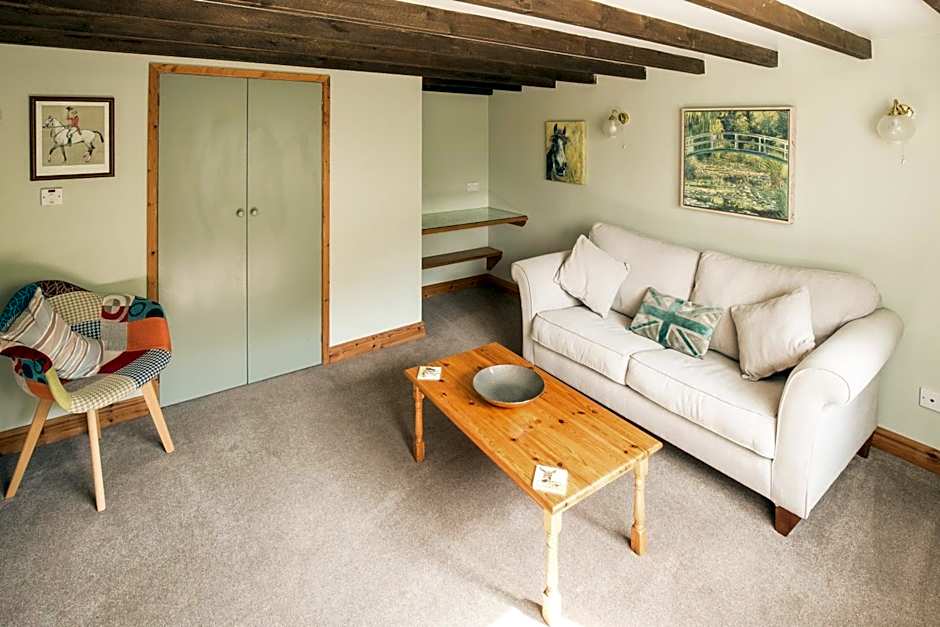 Lower House B&B and Cottages, Adforton