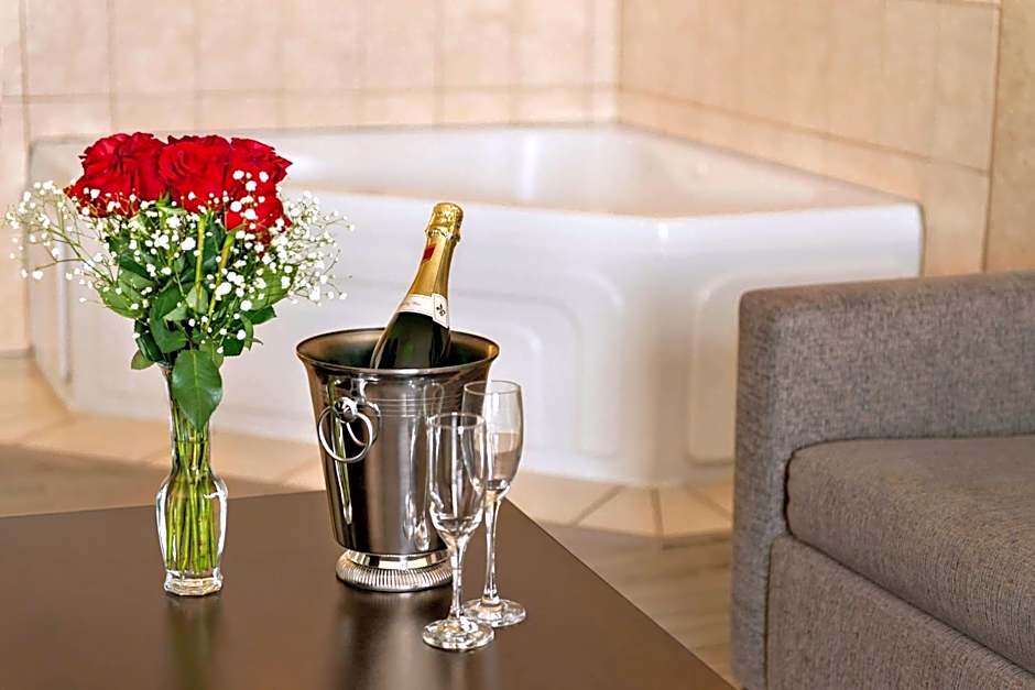 Days Inn by Wyndham Saskatoon