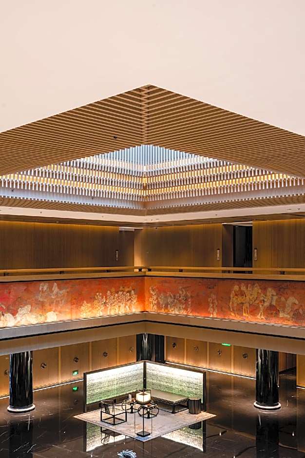 HUALUXE Xian Tanghua By IHG