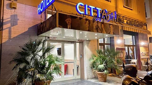 Hotel Citta'