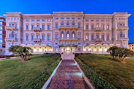 GH Palazzo Suite & SPA