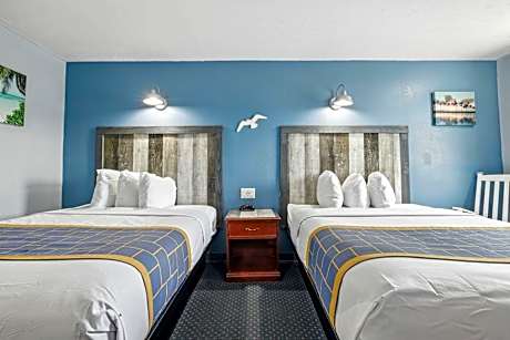 Days Inn & Suites by Wyndham Terre Haute