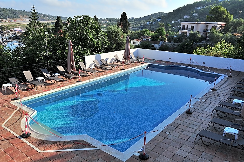 Anamar Skiathos Hotel