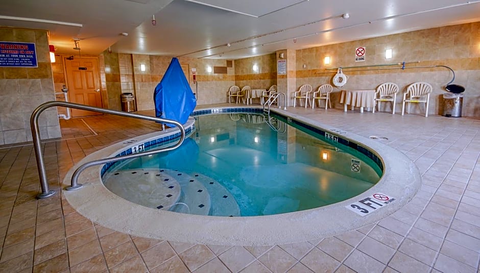 Americana Hotel Boardwalk