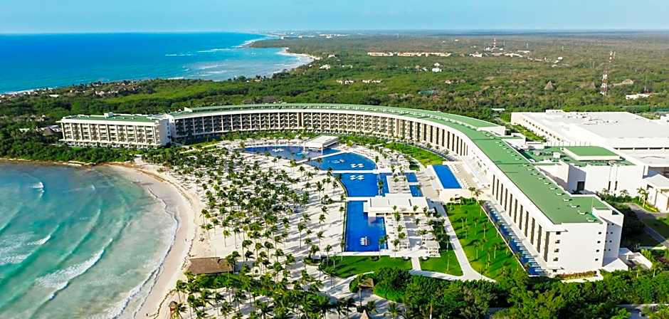 Barcelo Maya Riviera - All Inclusive Adults Only