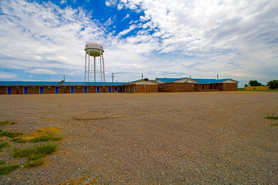 OYO Hotel Waurika OK US-70