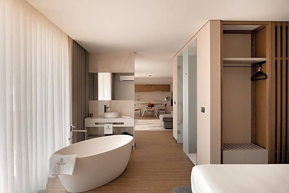 Quinta de Santo António - Country House & Villas