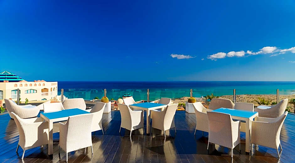 H10 Playa Esmeralda - Adults Only