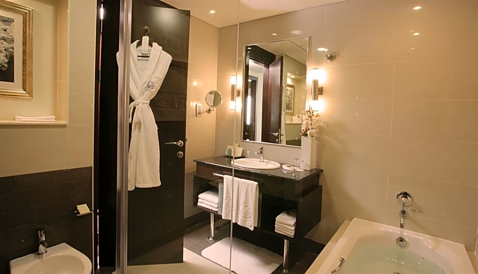 Radisson Blu Hotel, Dubai Barsha Heights
