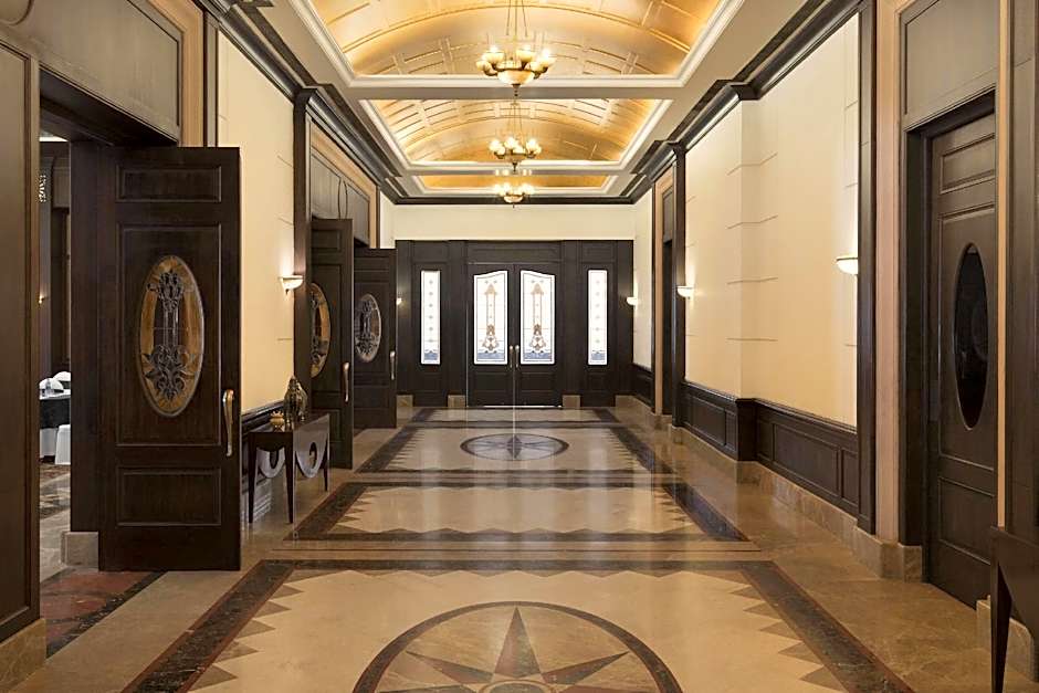 Ramada Plaza by Wyndham JHV Varanasi