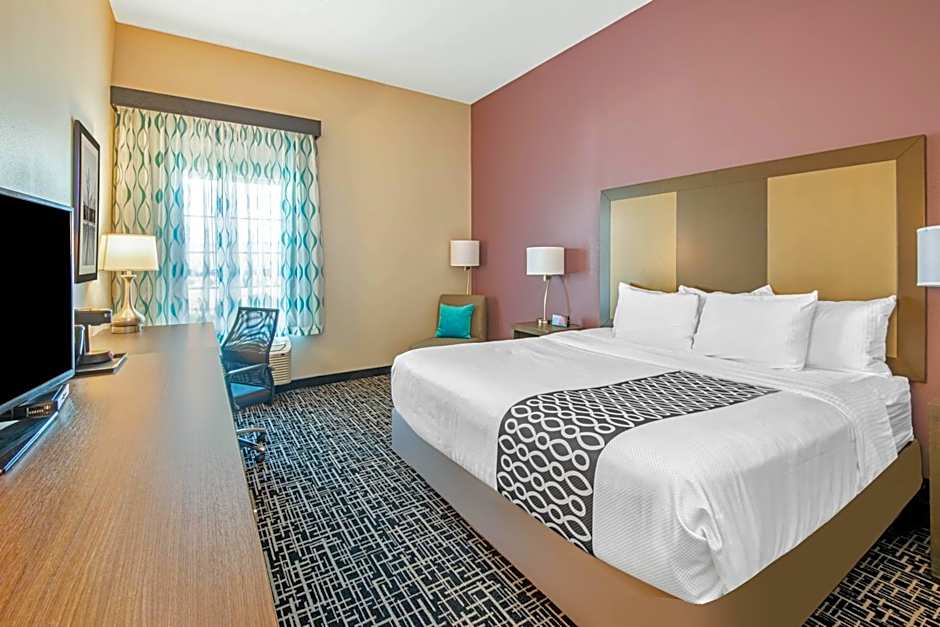 La Quinta Inn & Suites by Wyndham Weatherford OK