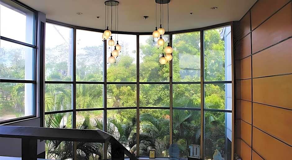 Technopark Hotel