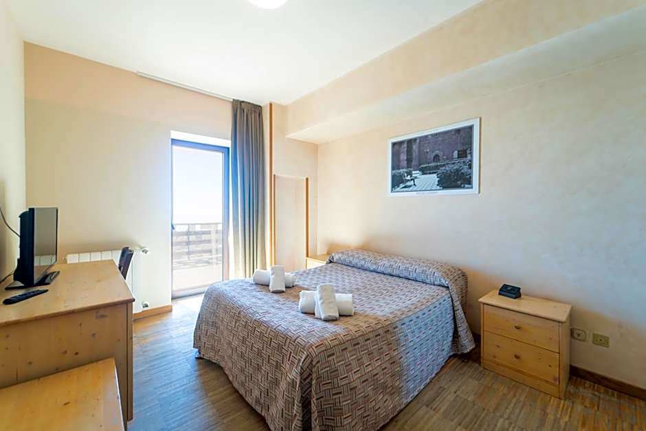 Rifugio Sapienza