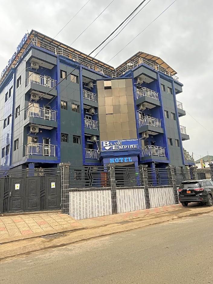 BLUE EMPIRE HOTEL