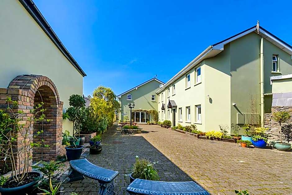 An Capall Dubh B&B Dingle