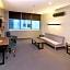City Express Suites by Marriott Ciudad de México Santa Fe